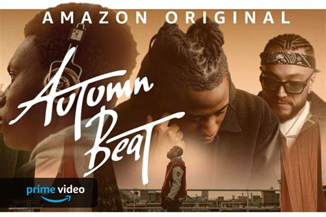 Prime Video: Autumn Beat.
